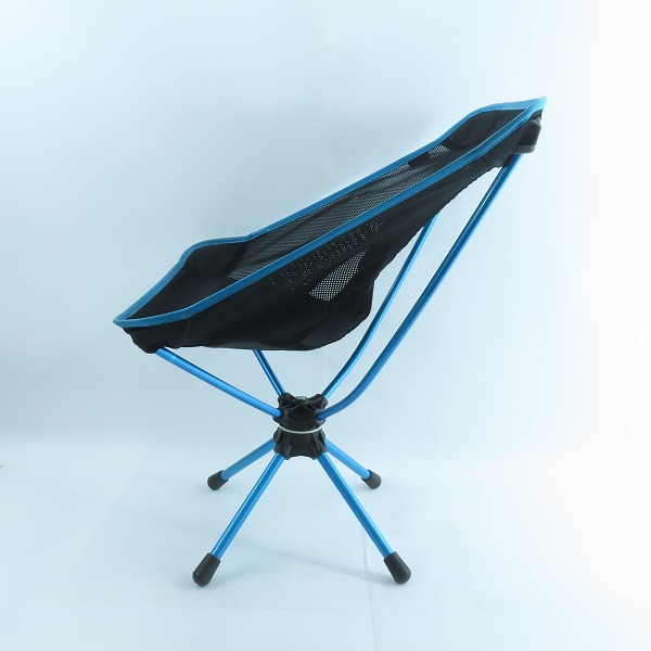 実際に弊社で買取させて頂いたHelinox/ヘリノックス スウィベル チェアの画像 2枚目