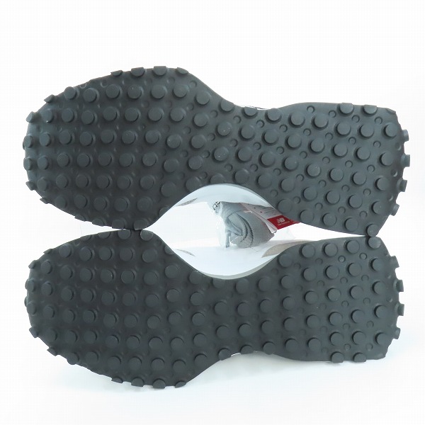 実際に弊社で買取させて頂いた【未使用】 NEW BALANCE×LEVI'S/ニューバランス×リーバイス 327 デニム ライフスタイル スニーカー MS327LVB/29の画像 2枚目