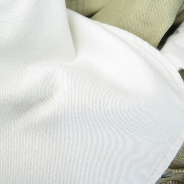 実際に弊社で買取させて頂いたCarhartt/カーハート DOUBLE KNEE PANT カモフラ パンツ/30×32の画像 7枚目