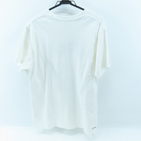 実際に弊社で買取させて頂いたF.C.R.B./F.C.Real Bristol/エフシーレアルブリストル 21SS BANDANA BOX LOGO TEE FCRB-210075 Mの画像 1枚目