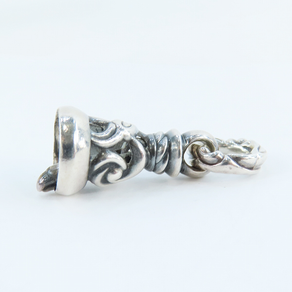 実際に弊社で買取させて頂いたLONE ONES/ロンワンズ ドーヴベル ペンダント/Mの画像 3枚目