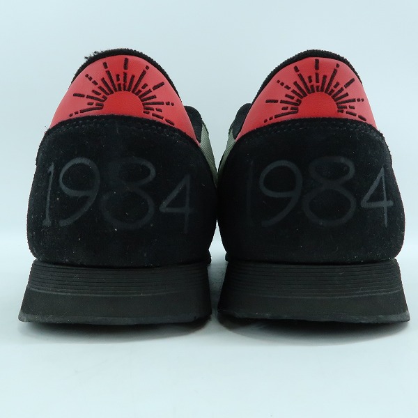 実際に弊社で買取させて頂いたReebok/リーボック×木村カエラ CLASSIC NYLON/クラシックナイロン DV7317/29の画像 1枚目