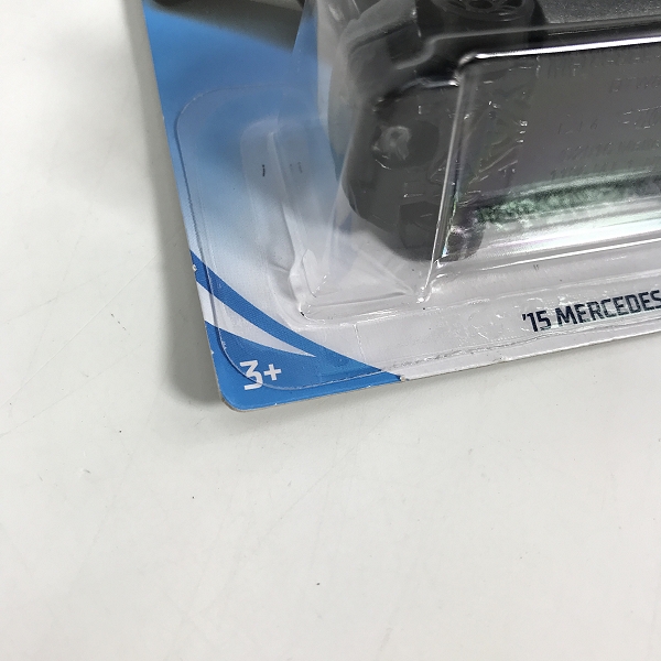 実際に弊社で買取させて頂いた【おまとめ/未開封】Hot Wheels/ホットウィール '15 MERCEDES AMG GT/'71 MUSTANG MACH 1/MINECRAFT 他の画像 4枚目