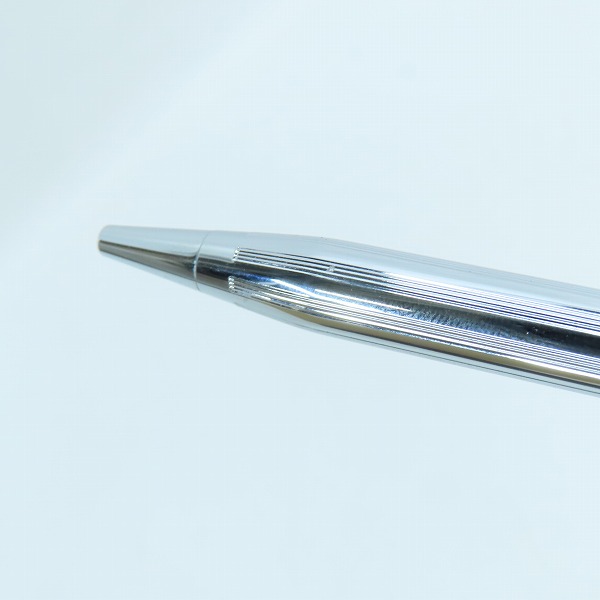 実際に弊社で買取させて頂いたCROSS/クロス PARKER/パーカー ボールペン/シャープペンシル 2点セットの画像 6枚目