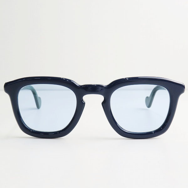 実際に弊社で買取させて頂いたMONCLER/モンクレール サングラス イタリア製 ML 0006 92A