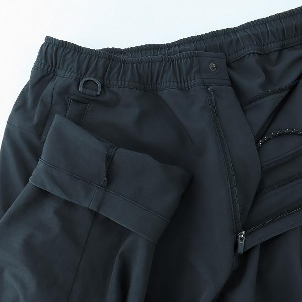 実際に弊社で買取させて頂いたF.C.R.B./F.C.Real Bristol/エフシーレアルブリストル 20SS EASY TAPERED PANTS FCRB-200062 Mの画像 2枚目