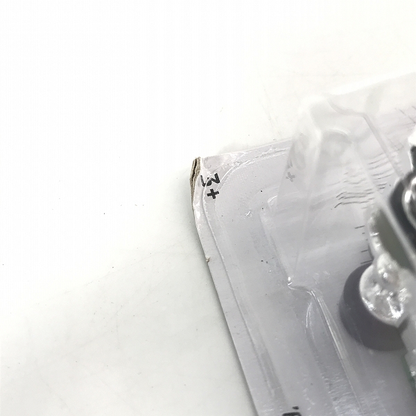 実際に弊社で買取させて頂いた【おまとめ/未開封含む】Hot Wheels/ホットウィール 2006 MYSTERY CAR 55 CHEVY PANEL/1948 FORD WOODY 等の画像 5枚目