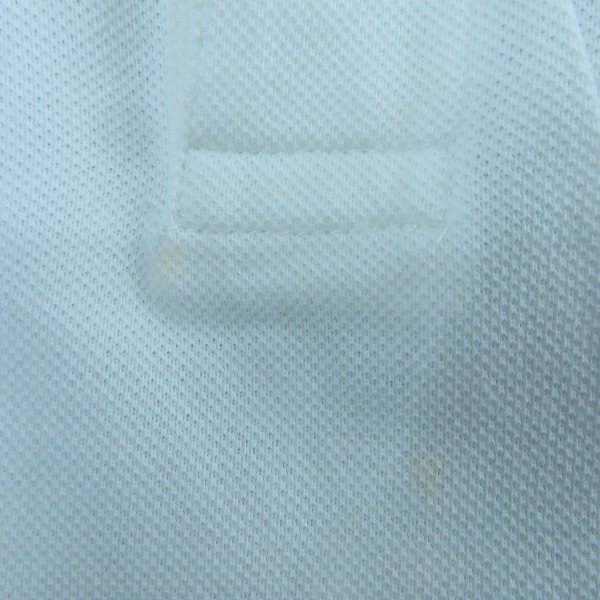 実際に弊社で買取させて頂いたChampion/チャンピオン 半袖ポロシャツ 3点セットの画像 3枚目