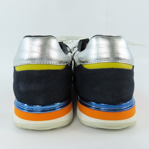 実際に弊社で買取させて頂いたDOLCE&GABBANA/ドルチェ&ガッバーナ ローカット スニーカー CS1379/7の画像 1枚目