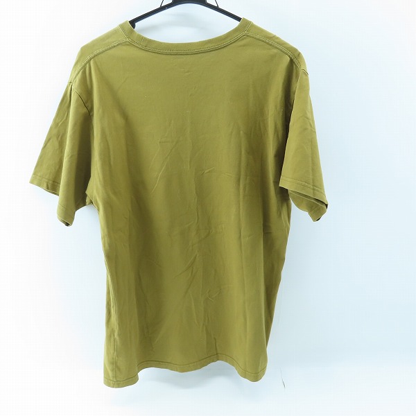 実際に弊社で買取させて頂いたF.C.R.B./F.C.Real Bristol/エフシーレアルブリストル 20SS EMBLEM TEE FCRB -202075 Lの画像 1枚目