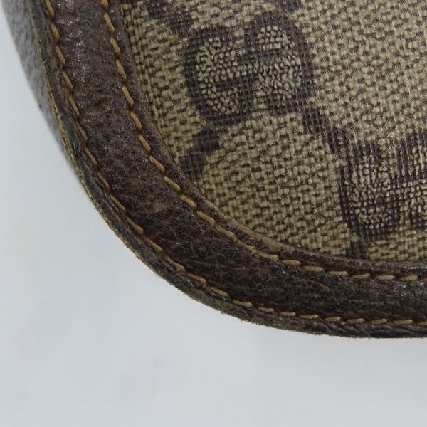 実際に弊社で買取させて頂いたGUCCI/グッチ オールドグッチ の画像 7枚目