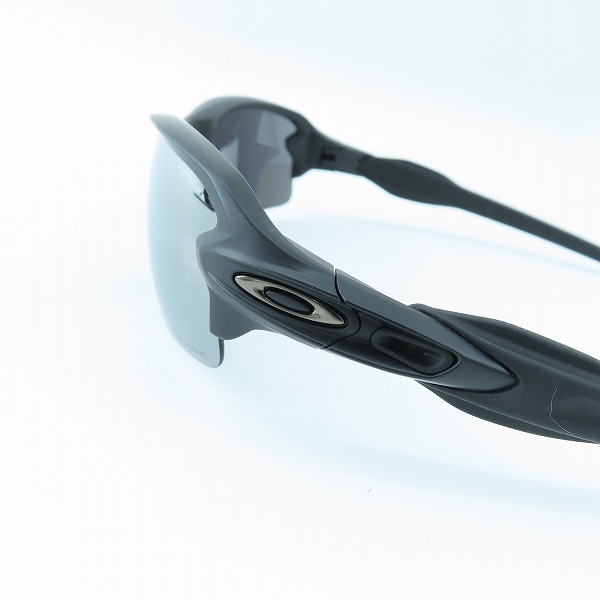 実際に弊社で買取させて頂いたOAKLEY/オークリー FLAK2.0/フラック2.0 サングラス アジアフィット OO9271-2261の画像 6枚目