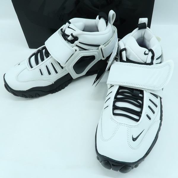 実際に弊社で買取させて頂いた【未使用】NIKE×AMBUSH/ナイキ×アンブッシュ AIR ADJUST FORCE SP エア アジャストフォース DM8465-100 25.5
