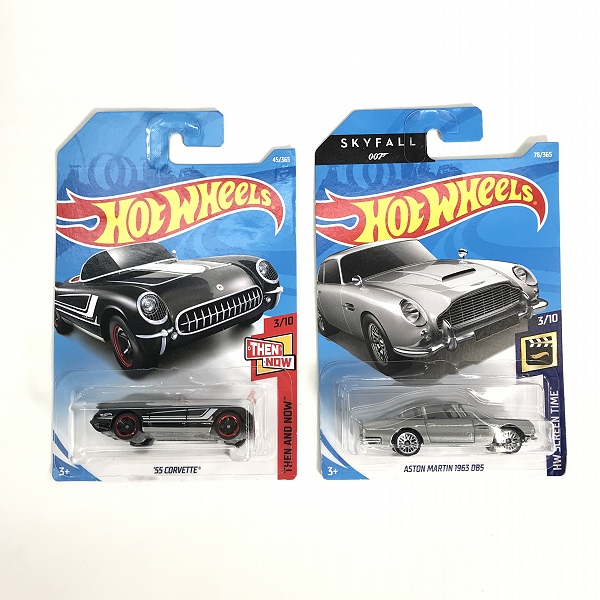 実際に弊社で買取させて頂いた【おまとめ/未開封】Hot Wheels/ホットウィール FAST＆FURIOUS NISSAN 240SX S14 SILVIA/1970 Ford Escort RS 1600 他の画像 3枚目