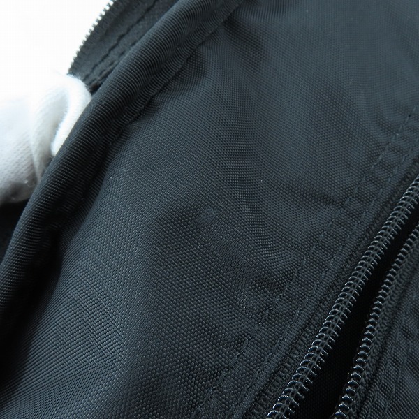 実際に弊社で買取させて頂いたNew Balance×BRIEFING/ニューバランス×ブリーフィング CLOUD 2WAY PACK バックパックの画像 5枚目