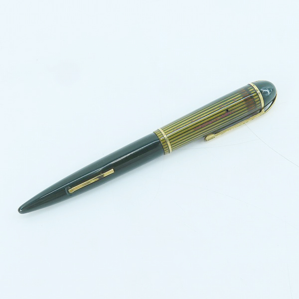 実際に弊社で買取させて頂いたEVERSHARP/エバーシャープ ヴィンテージ ペン先14K 万年筆の画像 1枚目