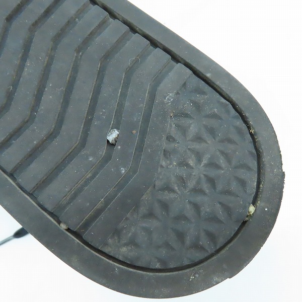 実際に弊社で買取させて頂いたOnitsuka Tiger/オニツカタイガー MID RUNNER GR ミッドランナー TH6D0L 23.5の画像 7枚目