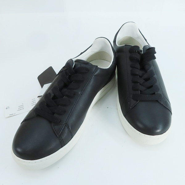 実際に弊社で買取させて頂いた【未使用】ARMANI EXCHANGE/アルマーニエクスチェンジ ローカットスニーカー 6
