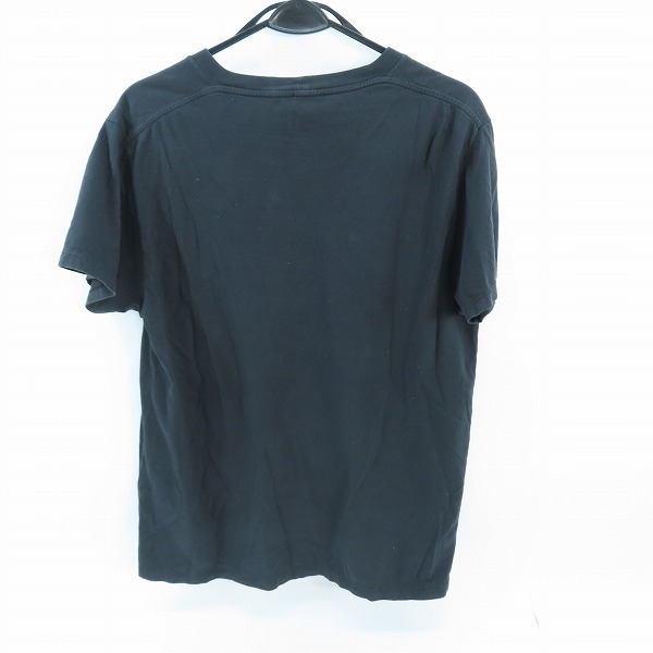 実際に弊社で買取させて頂いた【JPタグ】SAINT LAURENT PARIS/サンローランパリ ブラッドラスターヴァンパイア プリントTシャツ 378983 Y2LS1/Lの画像 1枚目