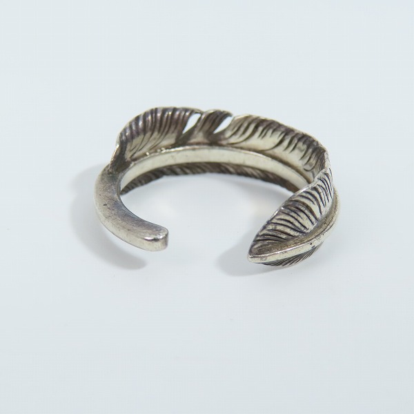 実際に弊社で買取させて頂いたARIZONA FREEDOM/アリゾナフリーダム フェザーリング 18号の画像 3枚目