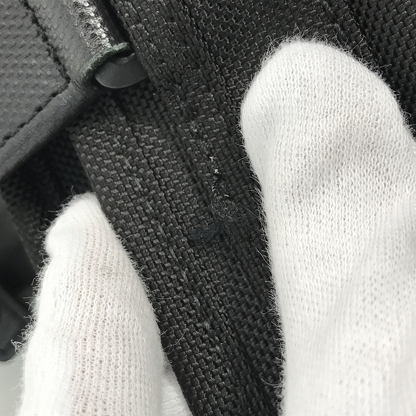 実際に弊社で買取させて頂いたTUMI/トゥミ ALPHA3/アルファ3 ブリーフケース ビジネスバッグ 2603180DNVY3Eの画像 7枚目