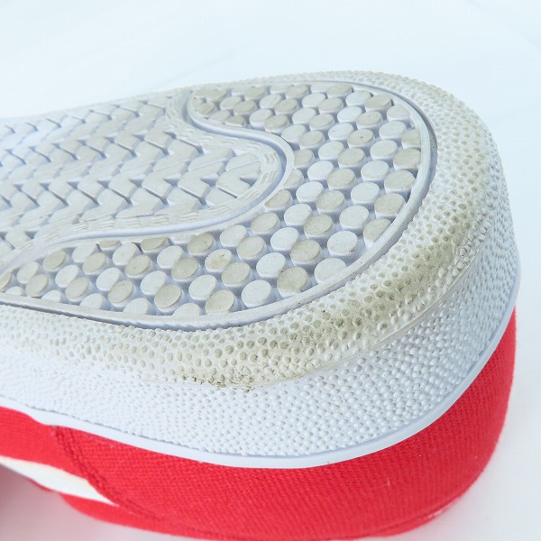 実際に弊社で買取させて頂いたVANS/バンズ SURFACE/サーフェス V2129CVS/27の画像 6枚目