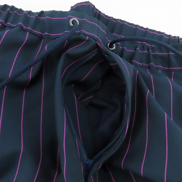 実際に弊社で買取させて頂いたjunhashimoto/ジュンハシモト VENTILATION SHORTS/ベンチレーション ショーツ 1072010012/4の画像 5枚目