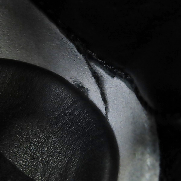 実際に弊社で買取させて頂いたY-3/ワイスリー yohji yamamoto×adidas KUSARI/クサリ BC0955/27の画像 6枚目