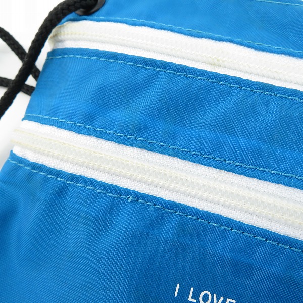 実際に弊社で買取させて頂いたManhattan Portage/マンハッタンポーテージ サコッシュバッグ ショルダーバッグの画像 7枚目