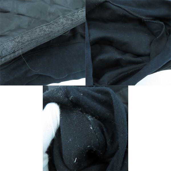 実際に弊社で買取させて頂いたAAPE BY A BATHING APE/エーエイプバイアベイシングエイプ ハーフジップ パーカー/Lの画像 8枚目