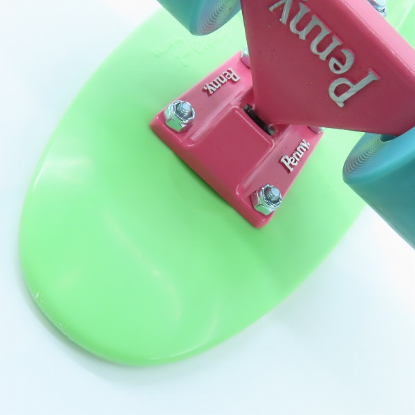 実際に弊社で買取させて頂いたPenny/ペニー ミニクルーザー ボード スケートボード/スケボーの画像 3枚目