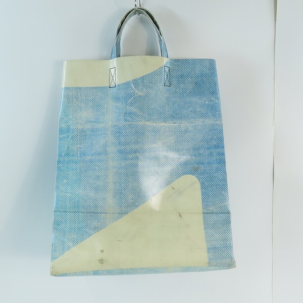 実際に弊社で買取させて頂いたFREITAG/フライターグ F52 MIAMI VICE/マイアミバイス トートバッグの画像 1枚目