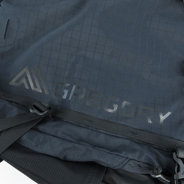 実際に弊社で買取させて頂いたGREGORY/グレゴリー パトス リュック/バックパックの画像 4枚目