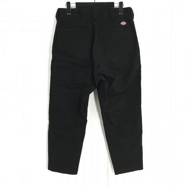 実際に弊社で買取させて頂いたRHC Ron Herman × Dickies/ロンハーマン×ディッキーズ ワーク パンツ 193M40RH01/32の画像 1枚目
