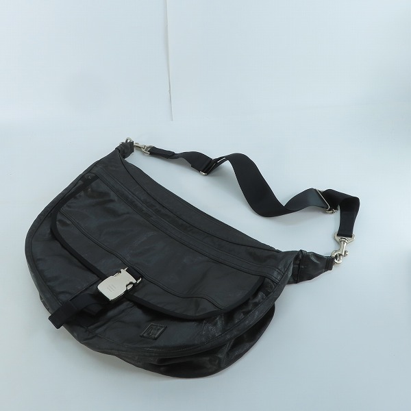 実際に弊社で買取させて頂いたPORTER/ポーター ショルダーバッグ/メッセンジャーバッグの画像 9枚目