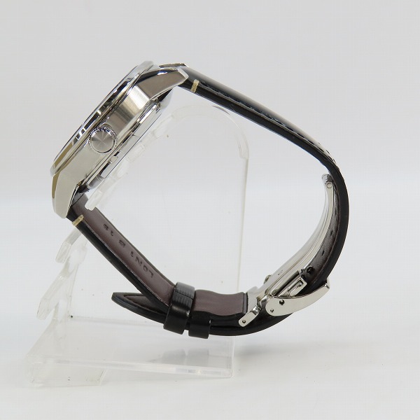 実際に弊社で買取させて頂いたSEIKO/セイコー Prospex/プロスペックス アルピニスト 自動巻き腕時計 SBDC149/6R35-01M0の画像 1枚目