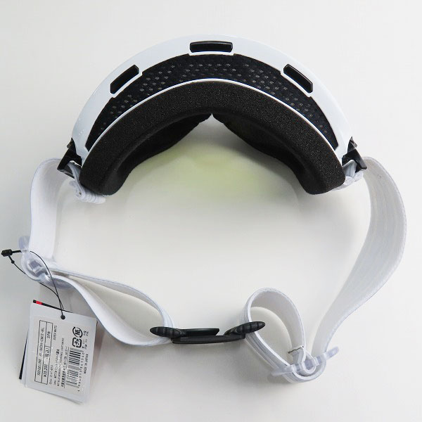 実際に弊社で買取させて頂いたSWANS/スワンズ RIDGELINE 調光MITモデル ゴーグル RL-MDH-CMIT-BLの画像 3枚目