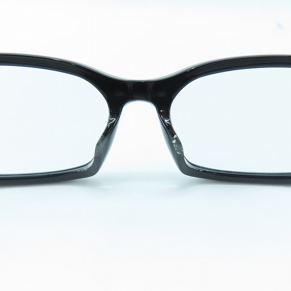 実際に弊社で買取させて頂いた(2)Ray-Ban/レイバン 眼鏡/メガネフレーム/アイウェア RB5344-Dの画像 3枚目