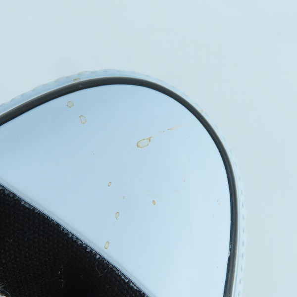 実際に弊社で買取させて頂いた CONVERSE/コンバース ALL STAR OX/オール スター スニーカー/シューズ M9166 /29の画像 7枚目