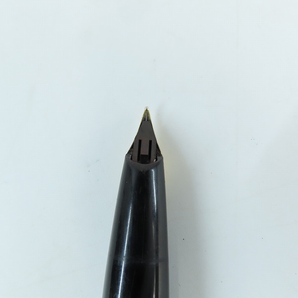 実際に弊社で買取させて頂いたSHEAFFER/シェーファー ペン先14K 585 万年筆の画像 3枚目