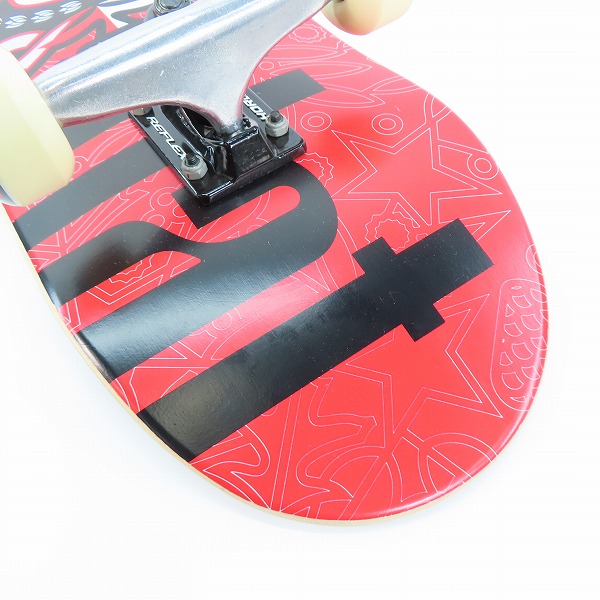 実際に弊社で買取させて頂いたHABITAT/ハビタット スケートボード/コンプリートデッキの画像 2枚目