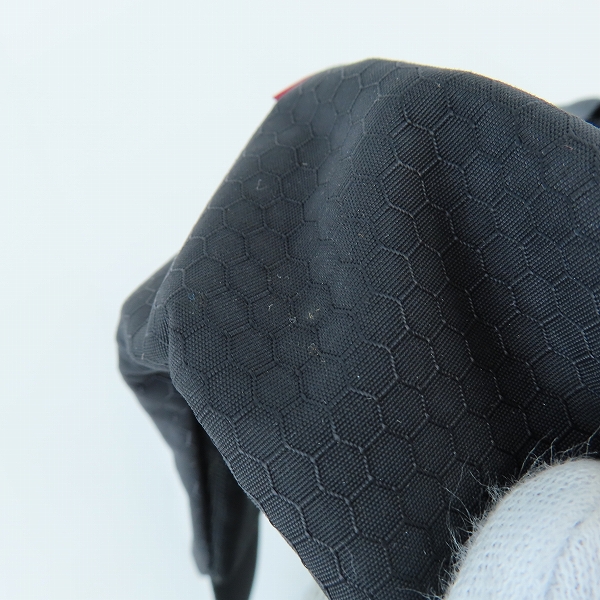 実際に弊社で買取させて頂いたWTAPS×PORTER/ダブルタップス×ポーター ISSUE READY PACK ボディーバッグ/ウエストバッグの画像 7枚目