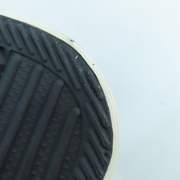 実際に弊社で買取させて頂いたCONVERSE/コンバース CX-250 SU OX 1C1084 BLACK/26の画像 6枚目