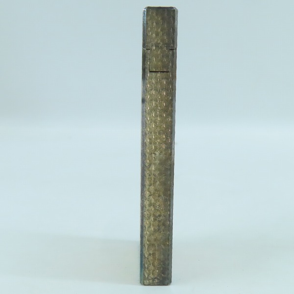 実際に弊社で買取させて頂いたGIVENCHY/ジバンシー ガスライター ケース付きの画像 3枚目