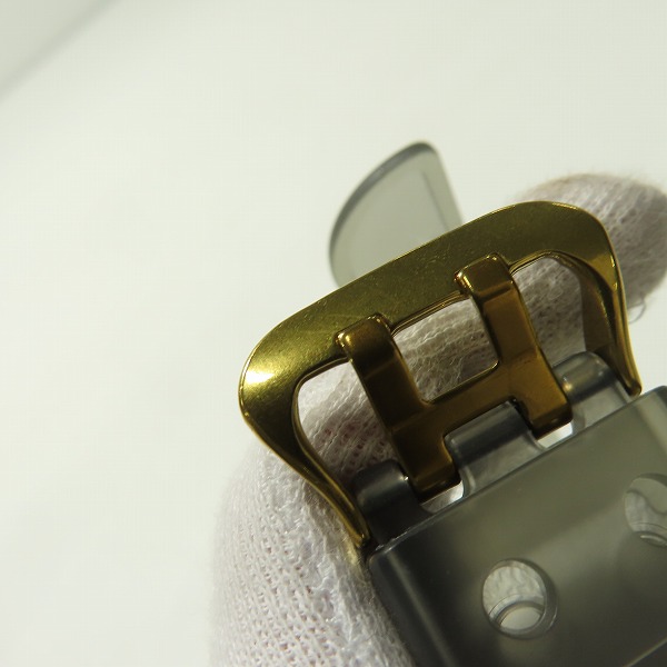 実際に弊社で買取させて頂いたG-SHOCK/Gショック FROGMAN/フロッグマン イルクジ The Ocean/オーシャン DW-8200K-8T【動作未確認】の画像 5枚目