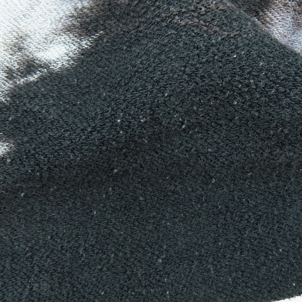 実際に弊社で買取させて頂いたHYSTERIC GLAMOUR/ヒステリックグラマー STREET オーバーサイズスウェット 01213CS12/Fの画像 7枚目