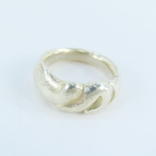 実際に弊社で買取させて頂いたLONE ONES/ロンワンズ ティーリング 15.5号