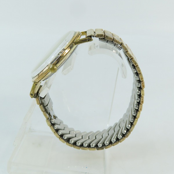 実際に弊社で買取させて頂いたSEIKO/セイコー SPORTSMAN スポーツマン 手巻き 時計/ウォッチ J14092Eの画像 1枚目