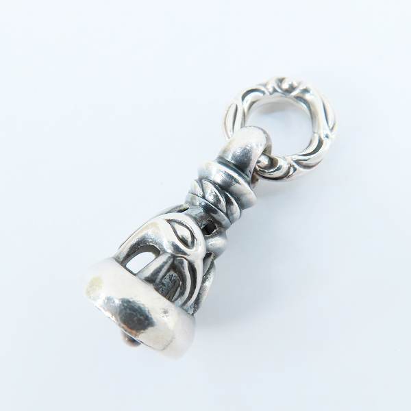 実際に弊社で買取させて頂いたLONE ONES/ロンワンズ ドーヴベル ペンダント/M