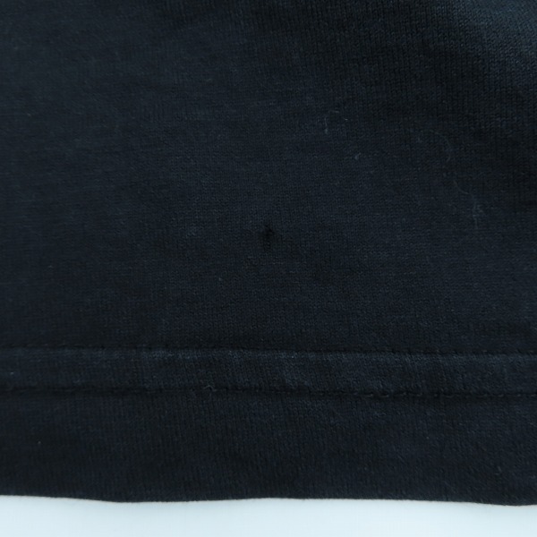 実際に弊社で買取させて頂いたGIVENCHY/ジバンシィ I FEEL LOVE PRINT SHORT SLEEVES 半袖Tシャツ 15J 7136 651/Sの画像 7枚目